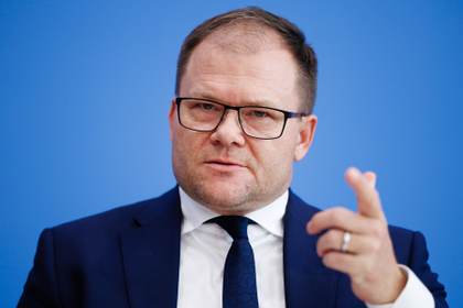 Alemania pide acelerar la expansión de renovables ante la crisis de las energías fósiles