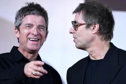 Oasis anuncia una gira mundial de 38 conciertos en 2027, con dos en julio en Barcelona