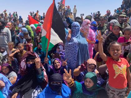 La revisión de la Minurso que baraja EE.UU. reactiva el debate sobre el futuro del Sáhara