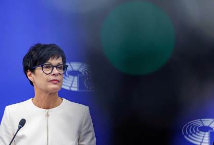Bruselas plantea suspender el voto de los nuevos socios que vulneren los valores de la UE