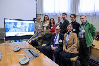 España y Japón, ante el reto común de encontrar un modelo compasivo para el fin de la vida