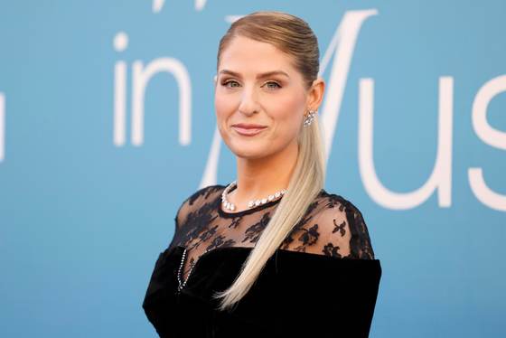 Meghan Trainor lanza 'Toy With Me', su séptimo álbum de estudio