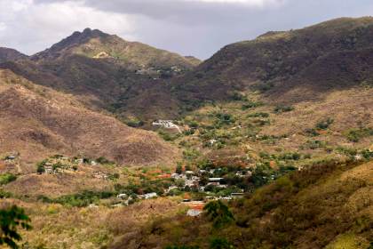 Las precipitaciones se reducirán un 10 % más en el Caribe, según World Weather Attribution