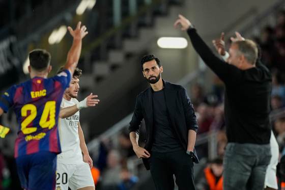 Arbeloa: "Tenemos que anteponer lo colectivo a lo individual"