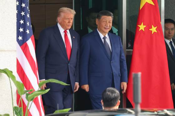 China confirma que Trump visitará el país de miércoles 13 a viernes 15