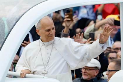 El Vaticano confirma el viaje del papa a Uruguay, Argentina y Perú tras su operación