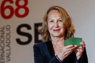 Fallece la polifacética actriz francesa Nathalie Baye