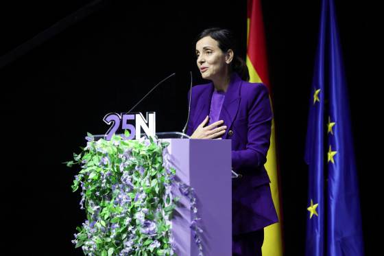 El Cervantes lleva a China obra sobre Nevenka Fernández, precursora española del 'Me Too'