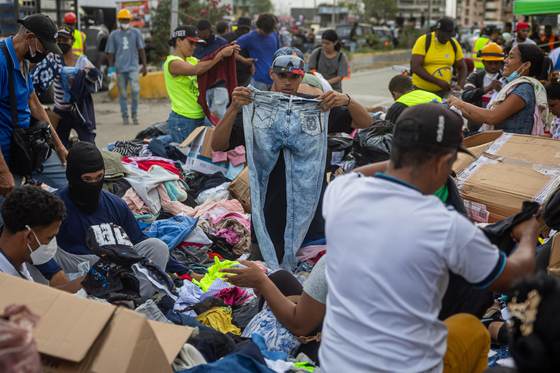 Japón despliega en Venezuela un equipo médico de ayuda humanitaria tras los terremotos