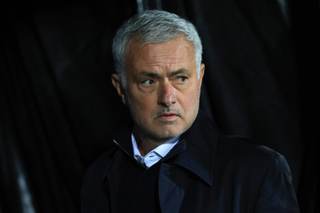 Mourinho dice que no tiene contacto con Real Madrid pero abre la puerta tras fin de Liga