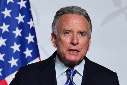 Negociador de Trump justifica el ataque a Irán por sus grandes cantidades de uranio