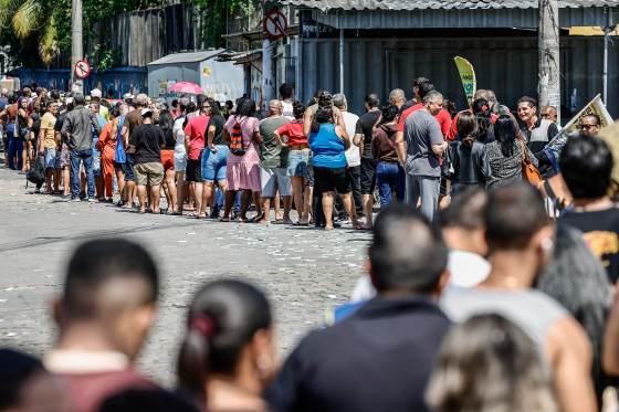 El Brasil polarizado de Lula y Bolsonaro: votar por uno para frenar al otro