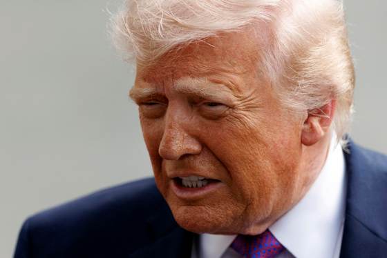 Las tres medidas con las que Trump intenta frenar la escalada del precio de la gasolina