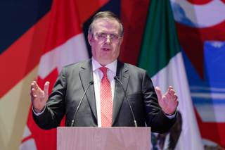 México detecta 750 empresas del acero presuntamente irregulares y suspende a 350 firmas