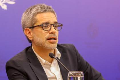 Montevideo será sede del rodaje de la nueva serie de Netflix 'El futuro es nuestro'