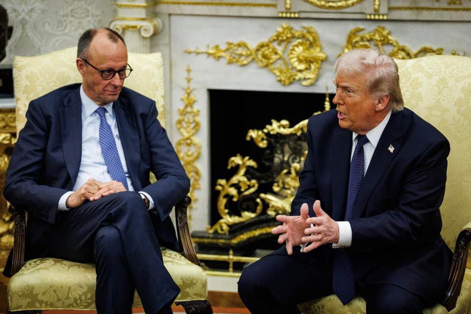 La retirada de soldados de EEUU de Alemania, otro golpe para los aliados y la disuasión