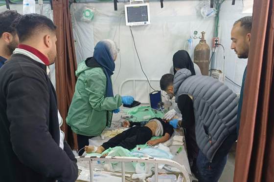 Comisión ONU vuelve a acusar a Israel de genocidio, ahora por ataques a niños palestinos