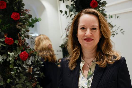 La directora de la OIM elogia el ejemplo de España por favorecer vías legales para migrar