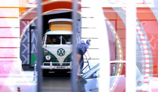 Volkswagen va a reducir capacidades de producción hasta 9 millones de vehículos anuales