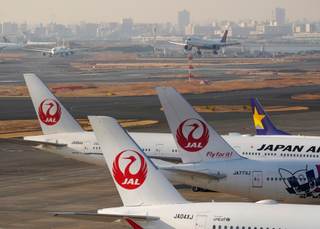 Queroseno al alza por la guerra en Irán: el tráfico aéreo cae un 10 % en Asia-Pacífico