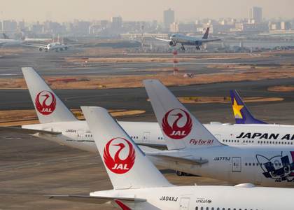 Queroseno al alza por la guerra en Irán: el tráfico aéreo cae un 10 % en Asia-Pacífico