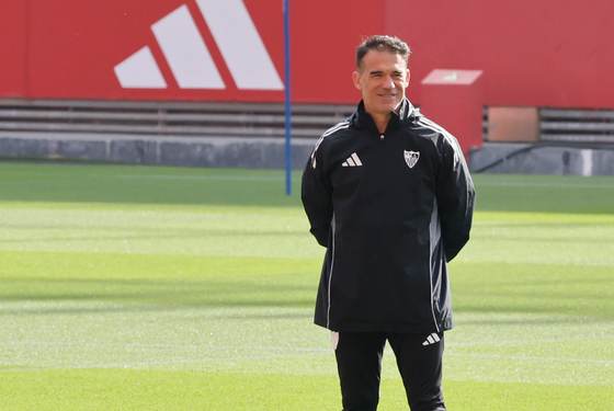 El Sevilla se la juega ante un Atlético lanzado y con la mira en otros frentes