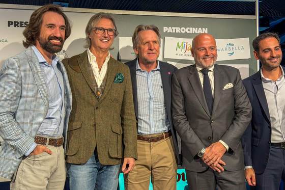 Bernd Schuster: "No veo al City remontando, no están como hace 4 o 5 años"