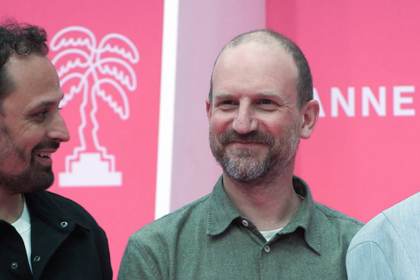 El director del documental de fútbol 'Cruyff', en Cannes: "Su espíritu y sus ideas viven"