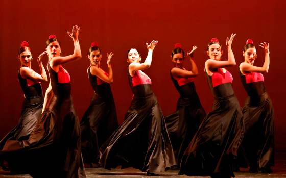 'Mi sueño cubano', un retrato de Lizt Alfonso Dance Cuba y el poder transformador de danza