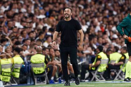 El Tottenham ficha a De Zerbi, su tercer entrenador de la temporada