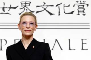 Cate Blanchett y Jenny Holzer, entre los Praemium Imperiale de Japón de 2026