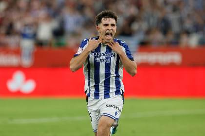 Del gol a los 14 segundos al penalti de Pablo Marín, la final de Copa en 5 instantes