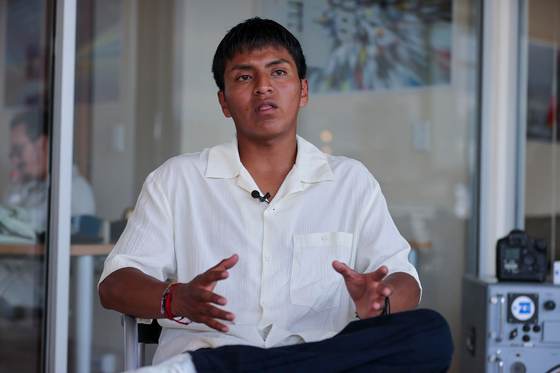 'Hiedra', una película ecuatoriana que incomoda, estremece e interpela