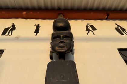 El refugio que custodia la memoria de la esclavitud afrodescendiente en Perú