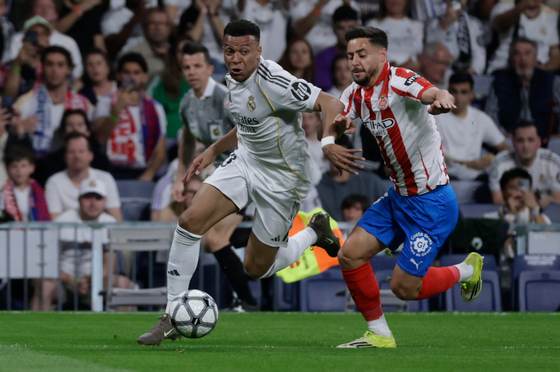 LaLiga se vuelve 'retro': empieza la jornada con equipaciones homenaje a la historia