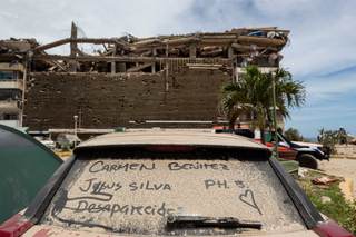 El doble terremoto de Venezuela en cifras