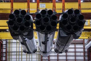 Todo listo para el lanzamiento del telescopio Roman, capaz de observar 2.000 galaxias