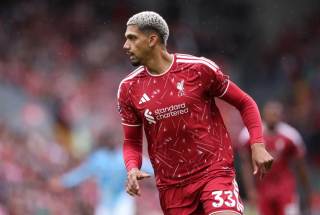 Araújo: "Estoy muy feliz aquí"