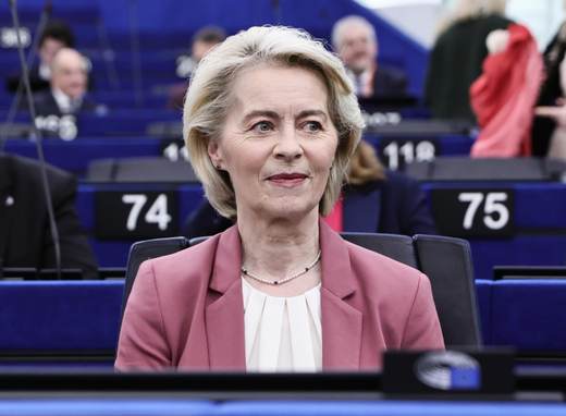 Von der Leyen visitará Australia la próxima semana entre expectativas de acuerdo comercial