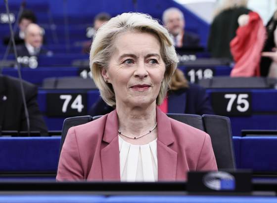 Von der Leyen visitará Australia la próxima semana entre expectativas de acuerdo comercial