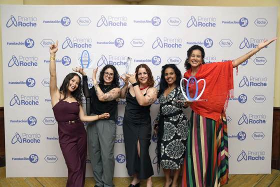 Trabajos de Brasil, Colombia y Cuba ganan premio internacional de periodismo de salud