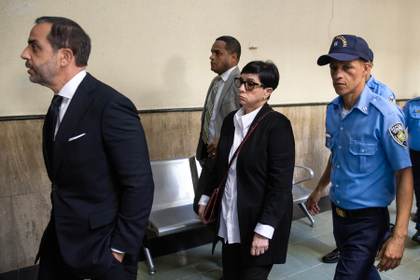 El Ministerio Público dominicano solicita juicio contra dueños de discoteca colapsada