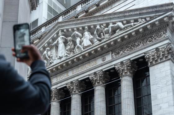 Wall Street abre en verde ante el optimismo por el acuerdo entre EE.UU. e Irán
