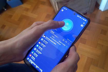 Los bloqueos de internet preocupan a los rusos más que el covid en 2020, según un informe