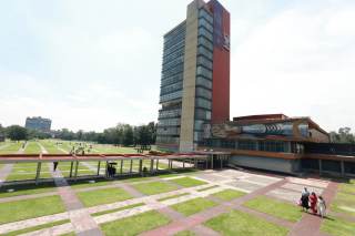 UNAM mantendrá examen presencial de ingreso tras prueba en línea afectada por el uso de IA