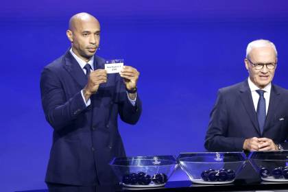 Inter y Arsenal como ‘cocos’ y Mourinho contra su pasado
