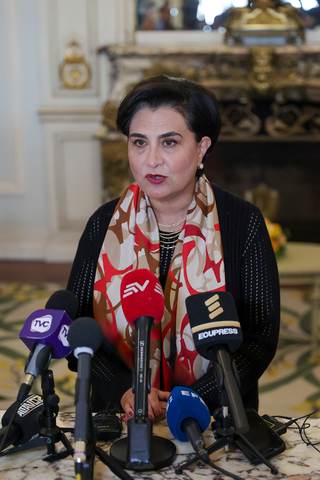 Destacan en Ecuador la migración circular como mecanismo transformador para el desarrollo