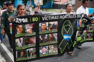 El Salvador renueva el régimen de excepción mientras una ONG pide su inconstitucionalidad