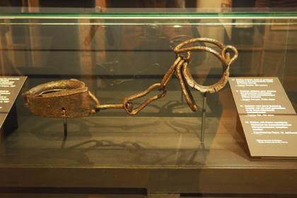 El legado colonial de Europa, bajo el prisma del arte contemporáneo en Bruselas