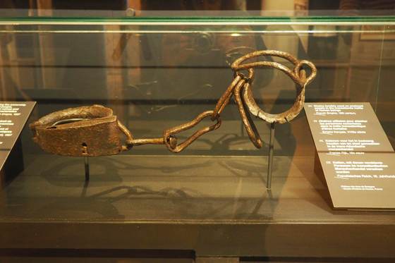 El legado colonial de Europa, bajo el prisma del arte contemporáneo en Bruselas